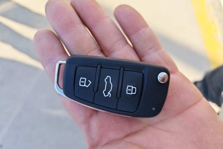 Used Audi A3 2016 Sportback 35 TFSI Style Edition
