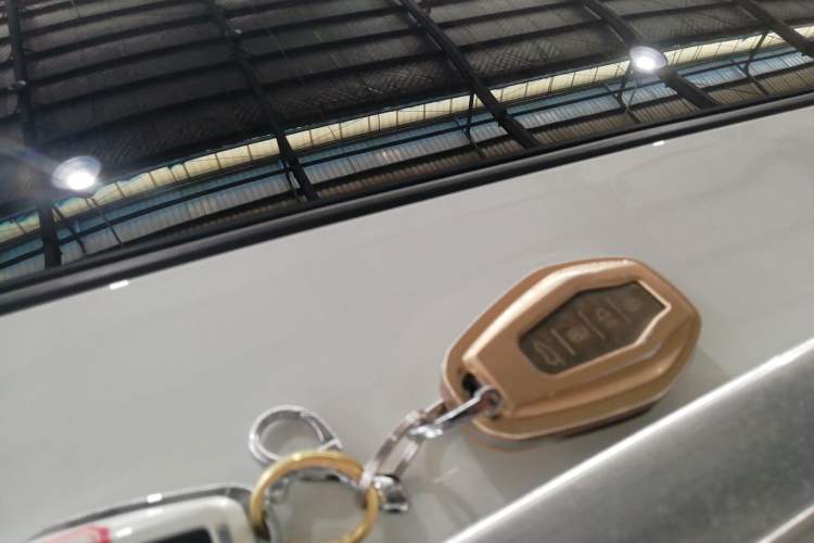 Used JETOUR X70 PLUS 2021 1.6T DCT Star 7-Seater
