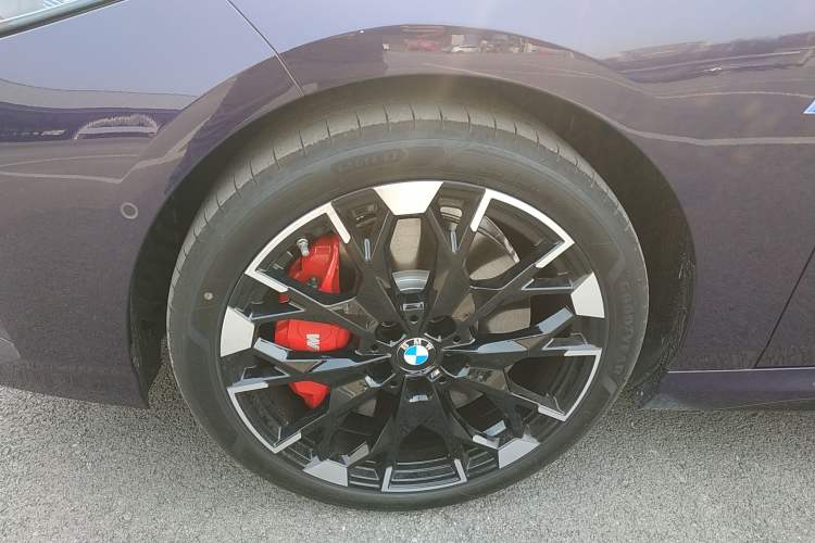 Used BMW 2 Series 2025 M235L
