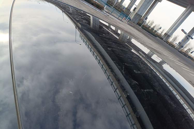 Used BYD Qin PLUS 2024 HONOR Edition DM-i 55KM Leading Model
