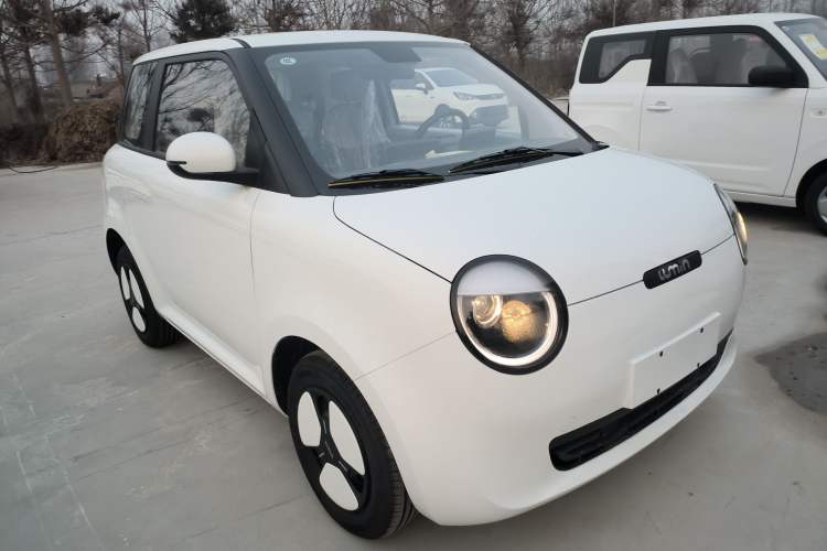 Used  Lumin 2024 130km Qingyue Version