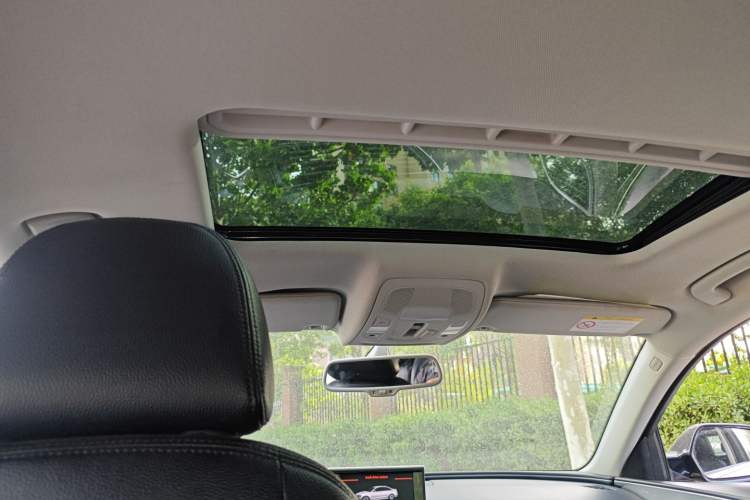 Used Audi A6L 2016 TFSI Technology Edition
