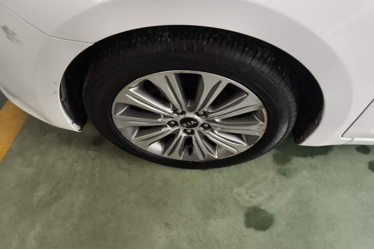 Used Kia K4 2015 1.8L Automatic GLS Special