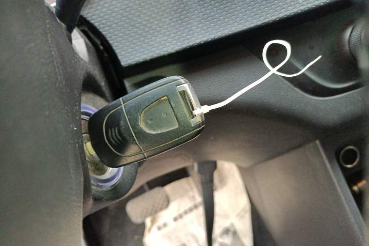 Used Baojun 730 2019 1.5T CVT Fashion Model 7 Seats China VI Emission Standard
