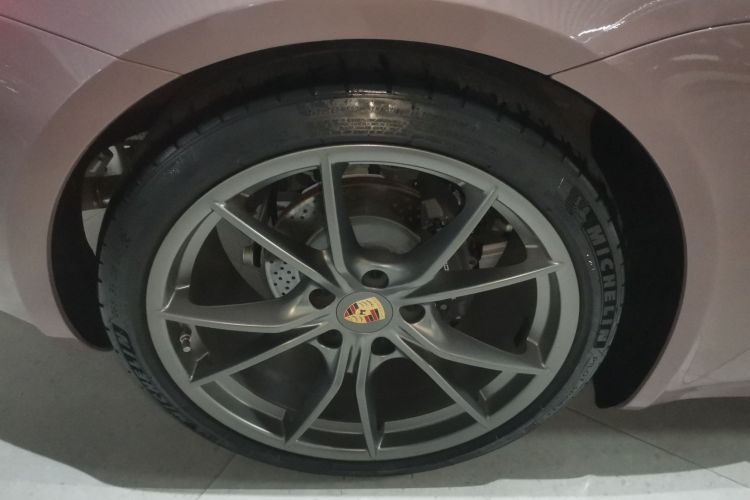 Used Porsche 718 2020 Boxster 2.0T
