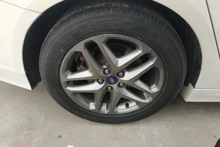 Used Ford Mondeo 2013 1.5L GTDi180 Fashion Edition