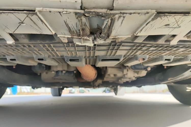 Used Chevrolet Cruze 2017 1.5L Automatic Pioneer Sunroof Edition
