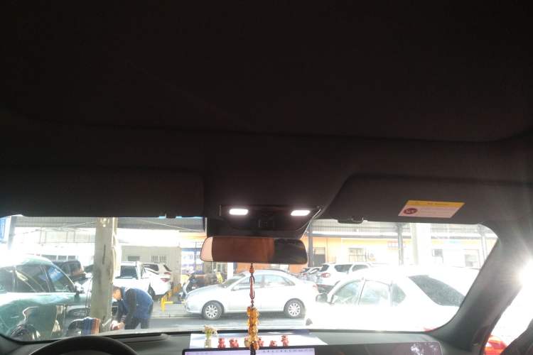 Used Li Auto L8 2024 Max