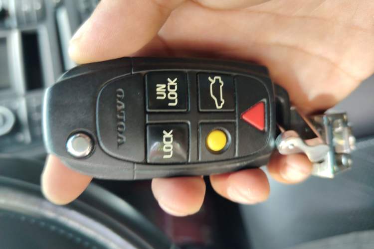 Used Volvo XC90 2013 2.5T T5 Luxury Upgrade Edition
