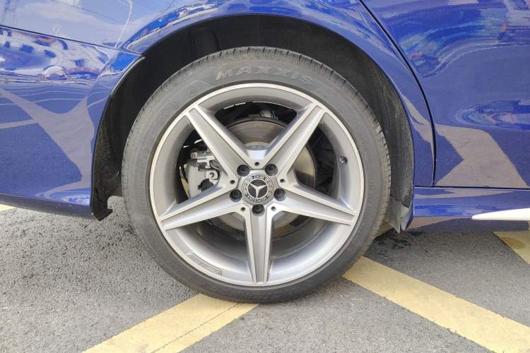 Used Mercedes-Benz C-Class 2018 C 200 L Sport Edition Achievement Special Edition
