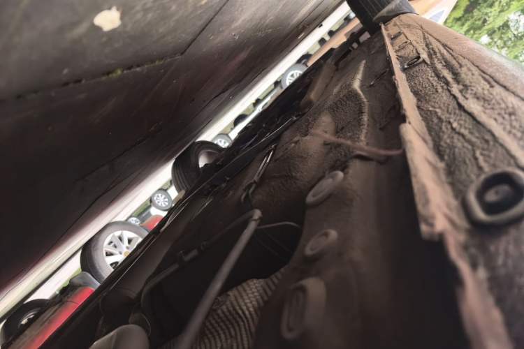 Used Volkswagen Bora 2014 1.6L Manual Comfort Model
