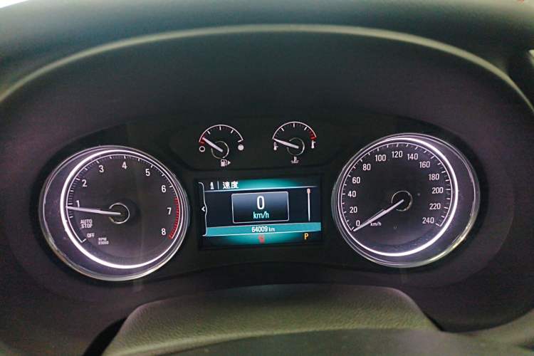 Used Buick LaCrosse 2018 28T Elite Edition
