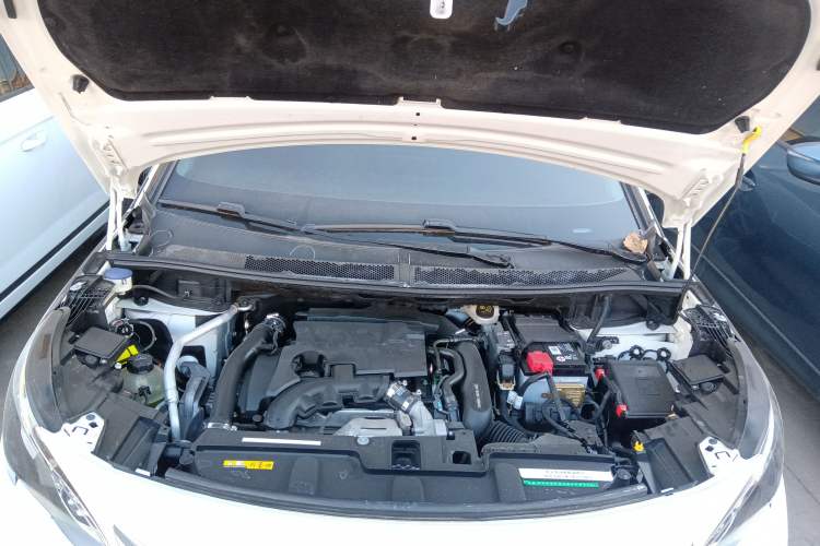 Used Peugeot 4008 2018 350THP Elite Edition
