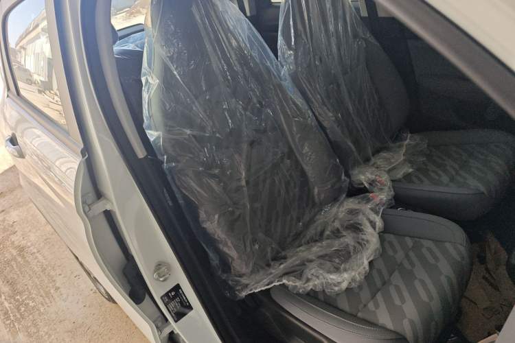 Used Leapmotor T03 2025 310 Comfort Edition