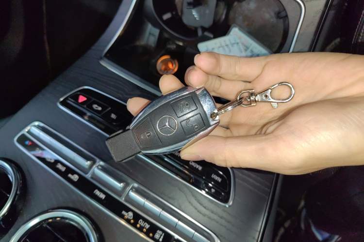 Used Mercedes-Benz C-Class 2015 C 200 L Sport Edition
