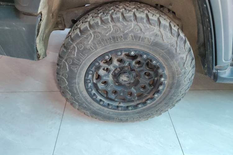 Used Tank 300 2023 Off-Road Edition 2.0T Conqueror
