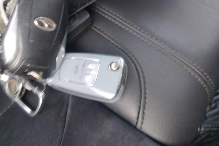 Used Volkswagen Magotan 2017 330TSI DSG Luxury Model
