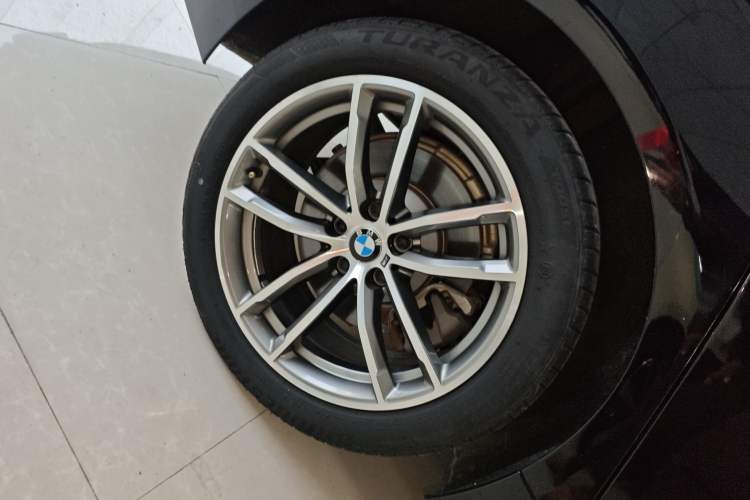 Used BMW 5 Series 2019 525Li M Sport Package
