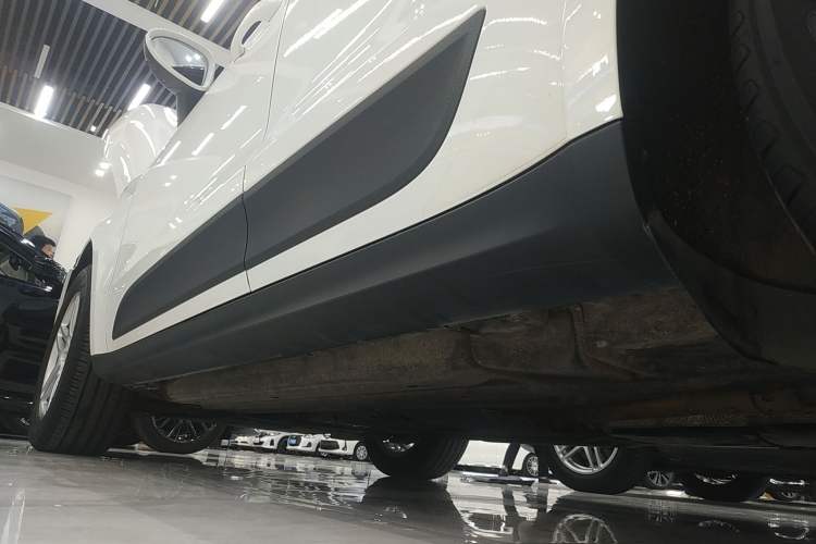 Used Porsche Macan 2021 Macan 2.0T