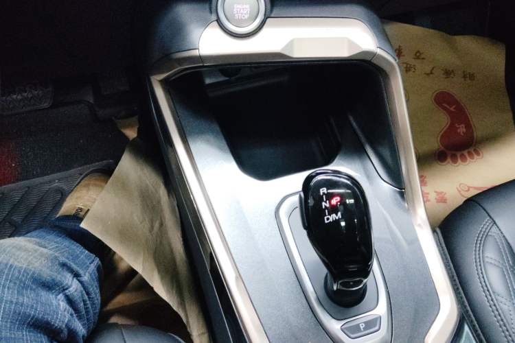 Used Haval H6 2021 1.5T Automatic Champion Edition