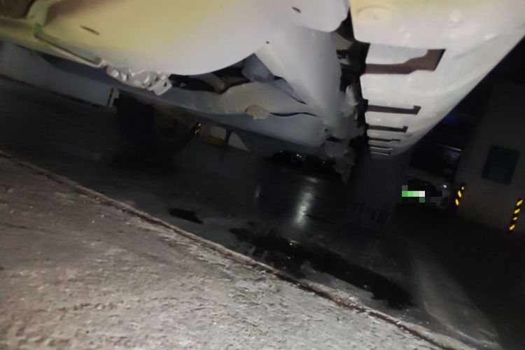 Used Haval H5 Classic 2018 Classic Edition 2.0T Diesel Manual 4x4 Prestige Model
