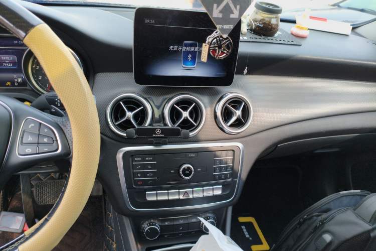 Used Mercedes-Benz GLA 2018 GLA 200 Sport Edition
