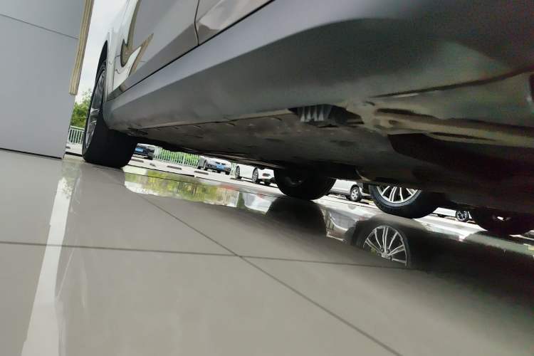 Used BMW X1 2015 xDrive20i Fashion Model
