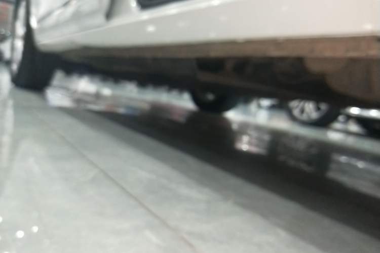 Used Buick GL8 2018 28T Luxury Model China VI Standard
