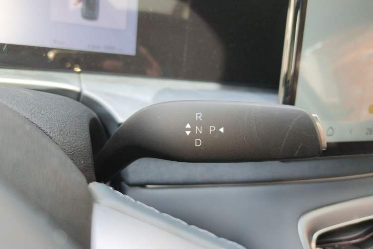 Used BYD Sealion 07 DM-i 2025 150 Flagship+ Edition