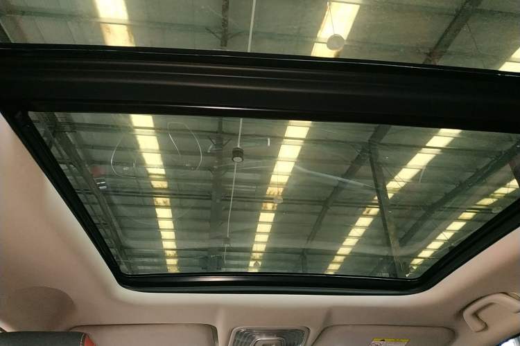 Used Changan CS75 PLUS 2022 2.0T Automatic Flagship Edition