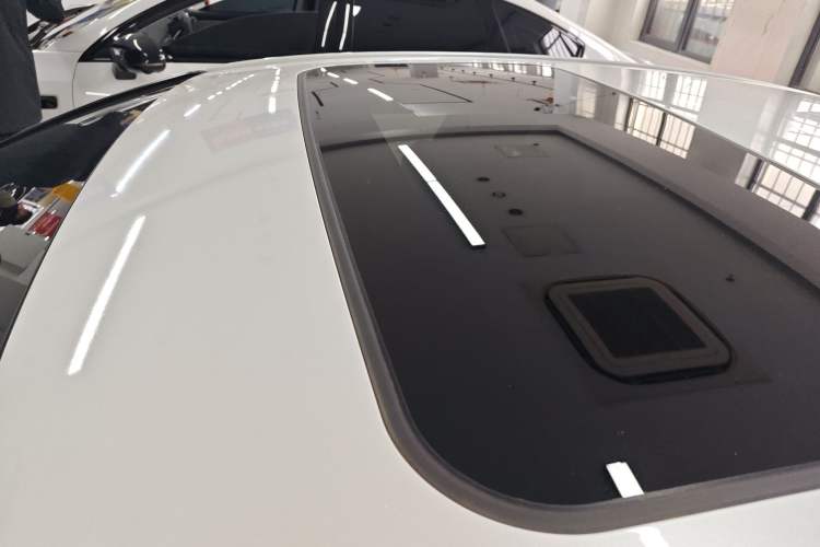 Used Toyota Avalon 2022 2.0L Luxury Edition
