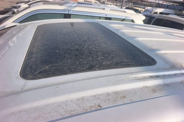 Used Buick GL8 2022 ES Landtrek 653T Luxury Edition