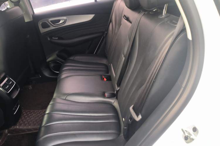 Used Roewe RX5 MAX 2019 300TGI Automatic 4G Connect Luxury Edition
