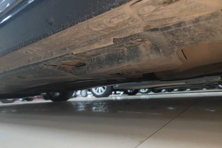 Used Volkswagen Passat 2017 280TSI DSG Luxury Edition
