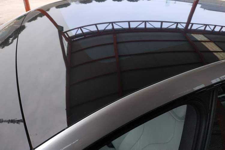 Used XPeng G7 2025 702 Max