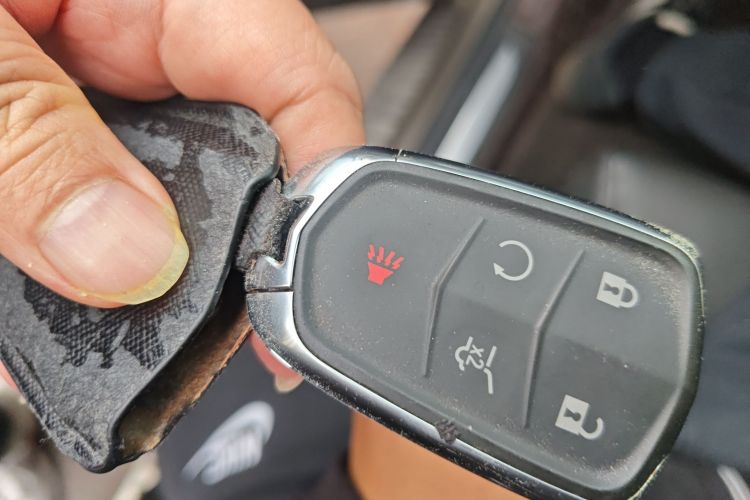 Used Denza N7 2023 Long-Range Performance Max Edition