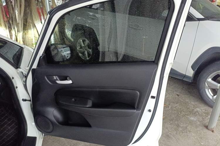 Used Honda Fit 2021 1.5L CVT Trendy Edition
