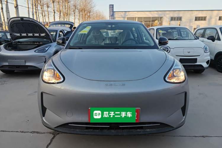 Used  Geome 2025 310km Youth Edition