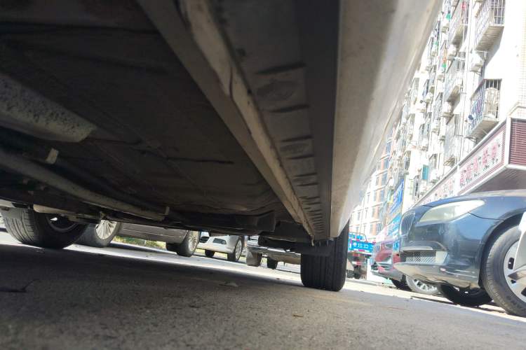 Used Toyota Corolla 2017 Revised Version 1.2T S-CVT GL-i