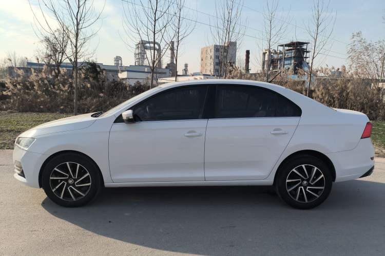 Used Skoda Rapid 2022 1.5L Automatic Comfort Edition
