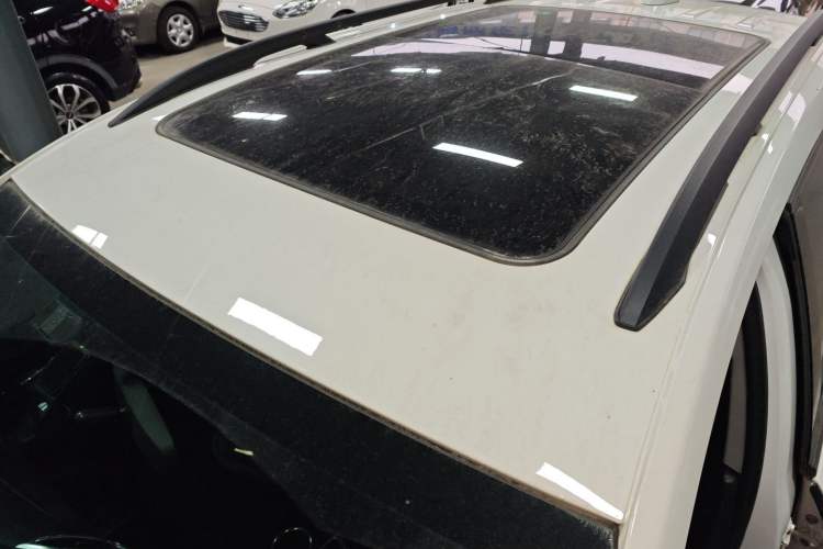 Used Chevrolet Equinox 2019 535T Automatic Chijie Edition China VI
