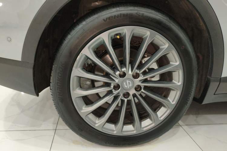 Used Leapmotor C11 2024 Range-Extended 300 Luxury Edition
