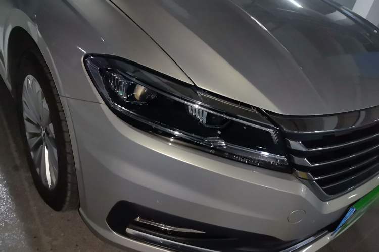 Used Volkswagen Lavida 2019 280TSI DSG Comfort Edition China VI standard
