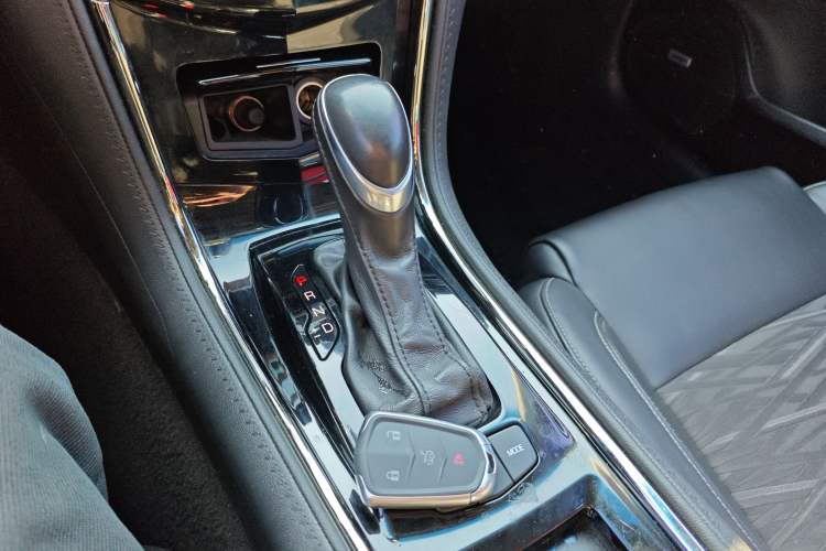 Used Cadillac ATS-L 2017 28T Tech Edition