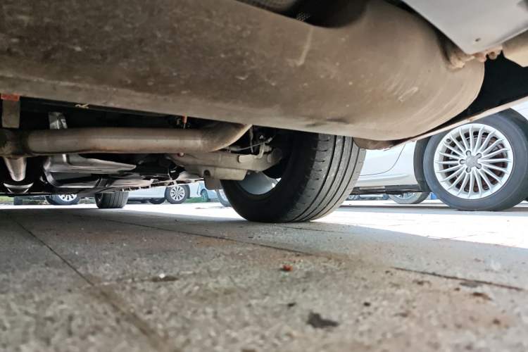 Used Lincoln Continental 2019 2.0T Two-Wheel Drive Luxury Edition China VI Standard
