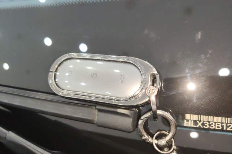 Used Li Auto L8 2023 Pro Model