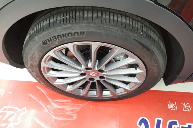 Used Leapmotor C11 2024 Range-Extended 300 Luxury Edition
