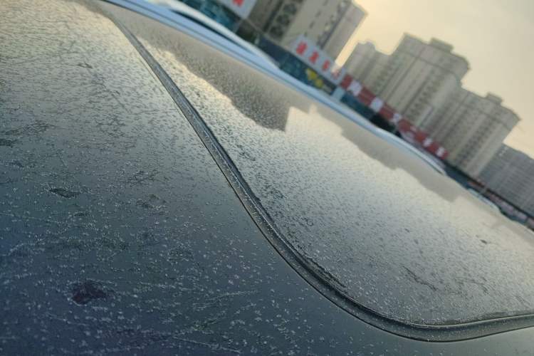 Used Ford Equator 2021 EcoBoost 225 Platinum Edition 7-Seater