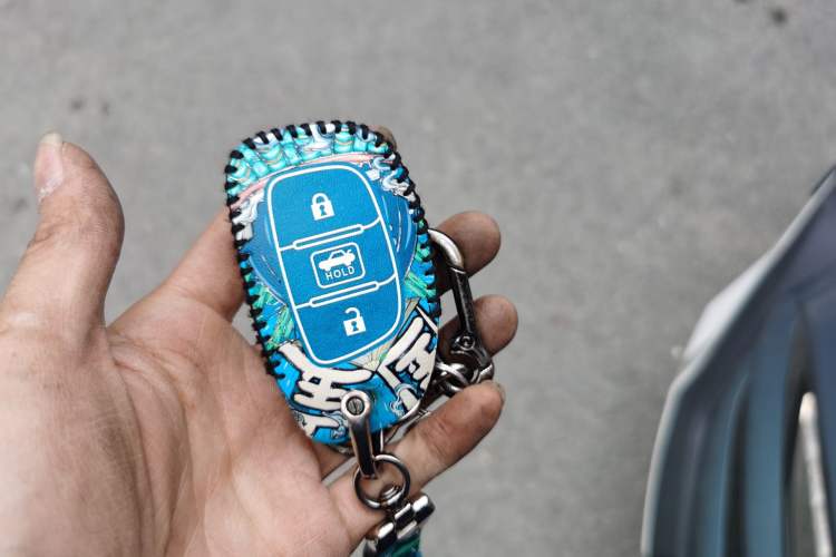 Used Hyundai Tucson 2015 1.6T Dual-Clutch Two-Wheel-Drive Smart Model