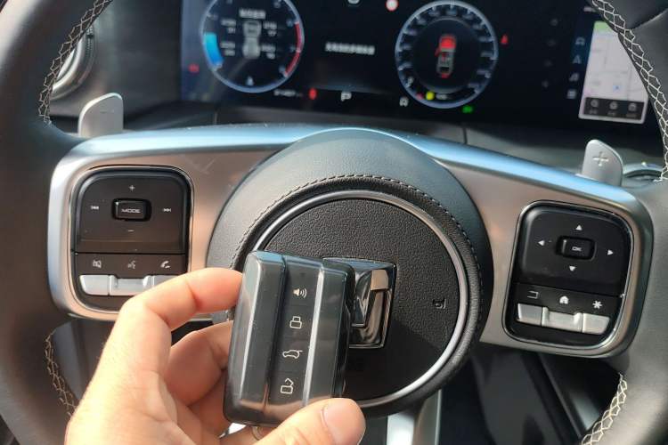 Used Tank 300 2024 2.0T Conqueror